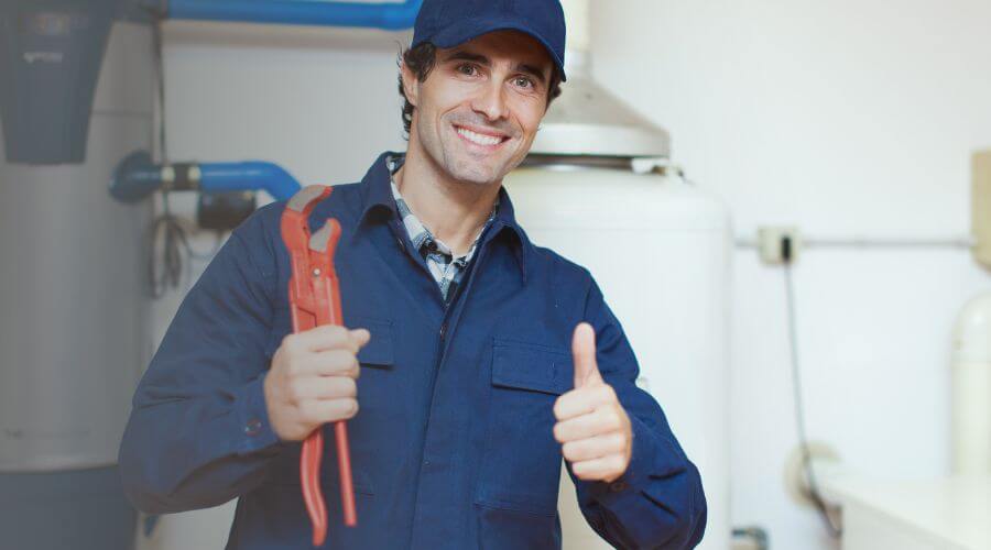 Local 24/7 Emergency Plumbing in Grandville, MI